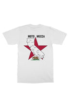 Load image into Gallery viewer, gildan 5000-moto mecca-cali map