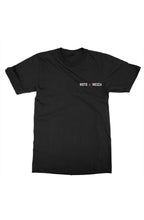 Load image into Gallery viewer, Gildan 5000-Cali Plate on Black T Shirt
