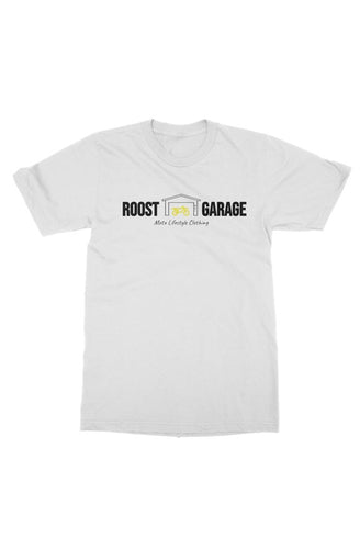 RG logo-RM Yellow on white T